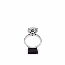 Loversize ring 21 cm