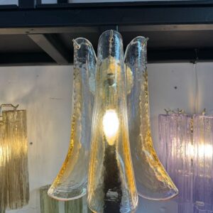 Murano - muurmodel applique - 3 lepels - Afbeelding 8