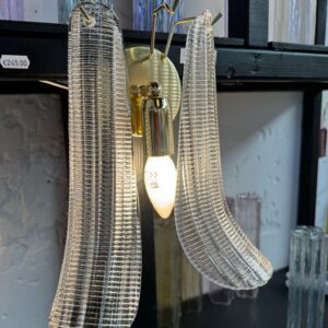 Murano - muurmodel applique - 3 lepels - Afbeelding 4